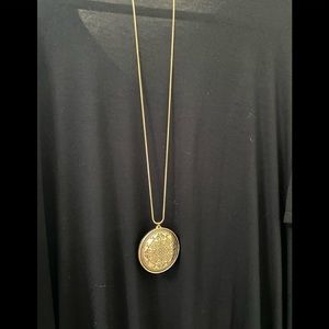 Large Gypsy Medallion !